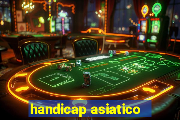 handicap asiatico -1,25